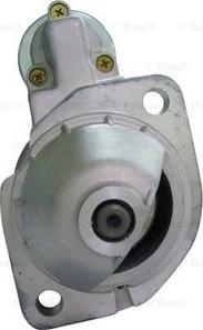 BOSCH F 042 002 141 - Стартер autocars.com.ua