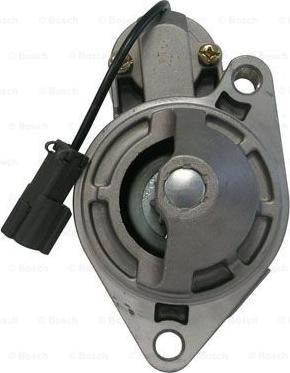 BOSCH F 042 003 036 - Стартер autocars.com.ua