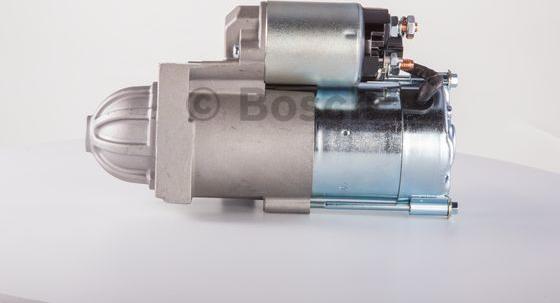 BOSCH F 042 003 041 - Стартер autocars.com.ua