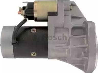 BOSCH F 042 004 026 - Стартер avtokuzovplus.com.ua