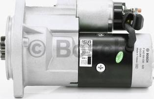 BOSCH F 042 004 030 - Стартер autodnr.net