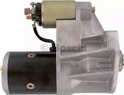 BOSCH F 042 004 048 - Стартер avtokuzovplus.com.ua