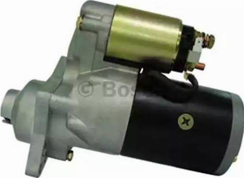 BOSCH F 042 004 055 - Стартер avtokuzovplus.com.ua