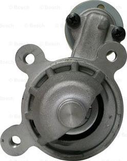 BOSCH F 042 005 019 - Стартер autocars.com.ua