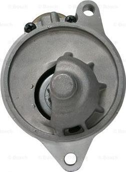 BOSCH F 042 005 027 - Стартер autocars.com.ua