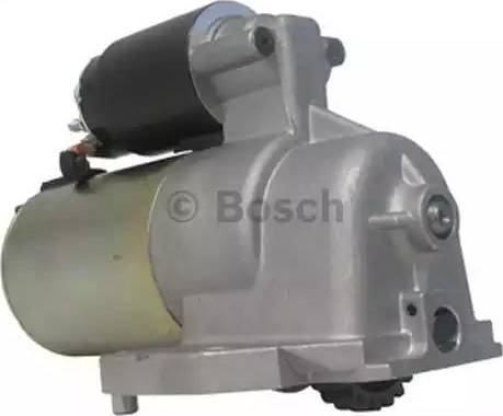 BOSCH F 042 005 028 - Стартер avtokuzovplus.com.ua