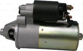 BOSCH F 042 005 029 - Стартер autocars.com.ua