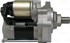 BOSCH F 042 006 010 - Стартер avtokuzovplus.com.ua