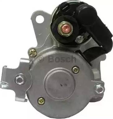 BOSCH F 042 006 011 - Стартер autocars.com.ua