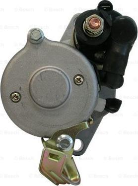 BOSCH F 042 006 015 - Стартер autocars.com.ua