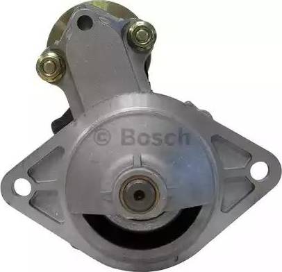 BOSCH F 042 007 000 - Стартер autocars.com.ua