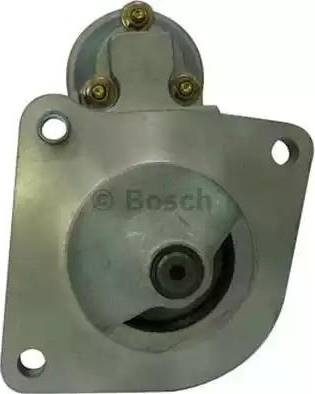 BOSCH F 042 008 000 - Стартер avtokuzovplus.com.ua