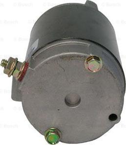 BOSCH F 042 00D 006 - Стартер autocars.com.ua