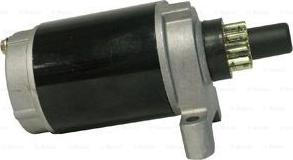 BOSCH F 042 00D 006 - Стартер autocars.com.ua