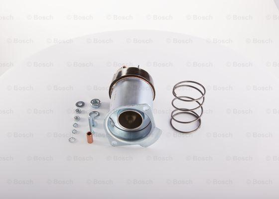 BOSCH F 042 010 103 - Тягове реле, стартер autocars.com.ua