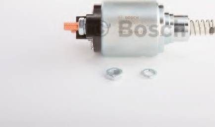 BOSCH F 042 010 270 - Тягове реле, стартер autocars.com.ua