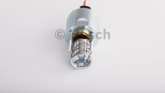 BOSCH F 042 010 303 - Тягове реле, стартер autocars.com.ua