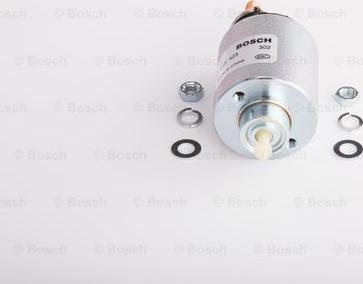 BOSCH F 042 010 423 - Тягове реле, стартер autocars.com.ua