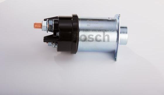 BOSCH F 042 010 583 - Тягове реле, стартер autocars.com.ua