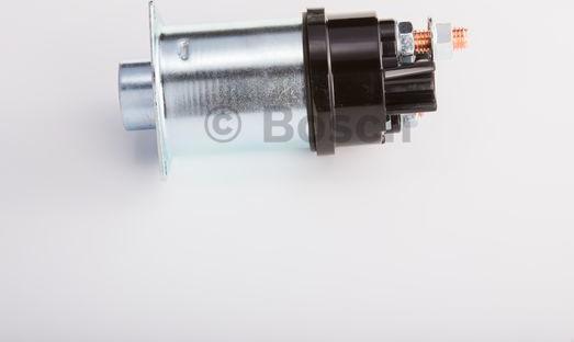 BOSCH F 042 010 585 - Тяговое реле, стартер autodnr.net