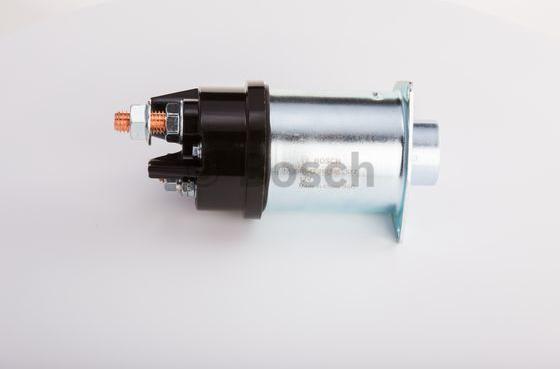 BOSCH F 042 010 585 - Тяговое реле, стартер autodnr.net