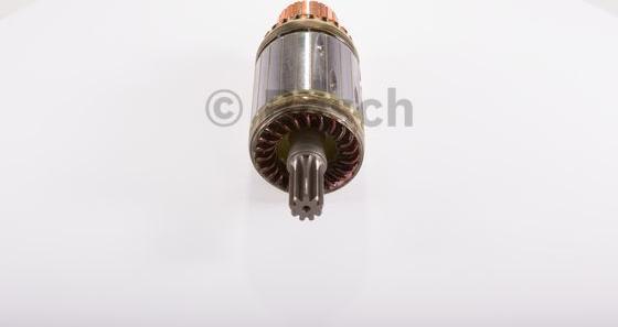 BOSCH F 042 040 006 - Якір, стартер autocars.com.ua