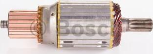 BOSCH F 042 040 082 - Якір, стартер autocars.com.ua