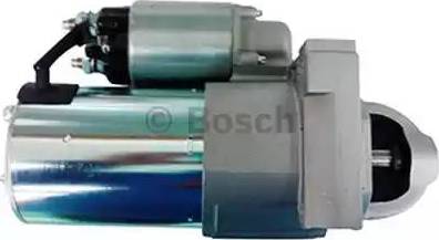 BOSCH F 042 200 006 - Стартер autocars.com.ua