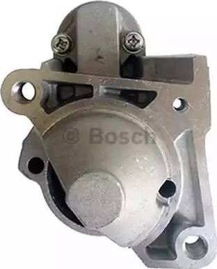 BOSCH F 042 200 016 - Стартер autocars.com.ua