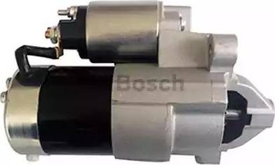 BOSCH F 042 200 016 - Стартер autocars.com.ua