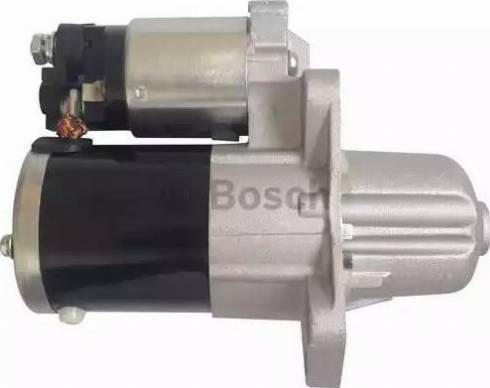 BOSCH F 042 200 032 - Стартер autocars.com.ua