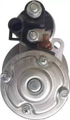 BOSCH F 042 200 032 - Стартер autocars.com.ua