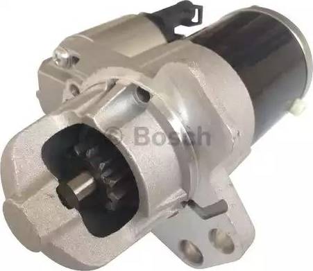 BOSCH F 042 200 032 - Стартер autocars.com.ua