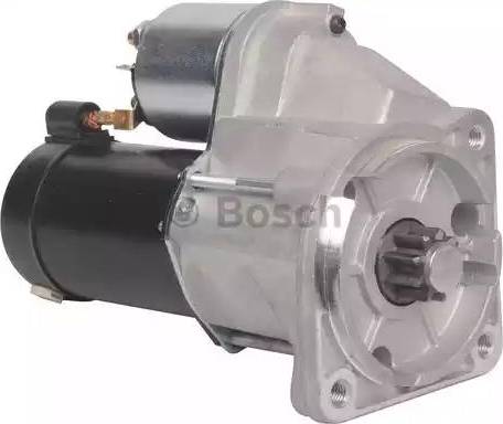 BOSCH F 042 200 043 - Стартер autocars.com.ua