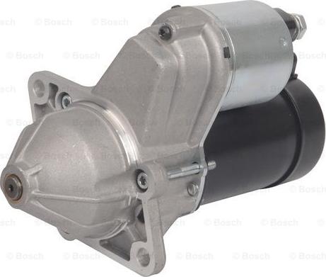 BOSCH F 042 200 044 - Стартер autodnr.net