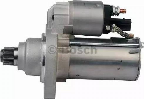 BOSCH F 042 200 068 - Стартер autodnr.net