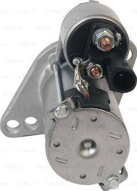 BOSCH F 042 200 069 - Стартер autocars.com.ua