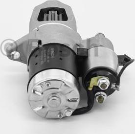 BOSCH F 042 200 083 - Стартер avtokuzovplus.com.ua