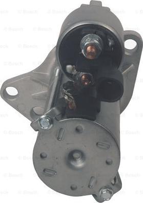 BOSCH F 042 200 088 - Стартер autocars.com.ua