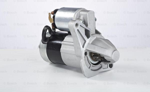 BOSCH F 042 200 092 - Стартер avtokuzovplus.com.ua