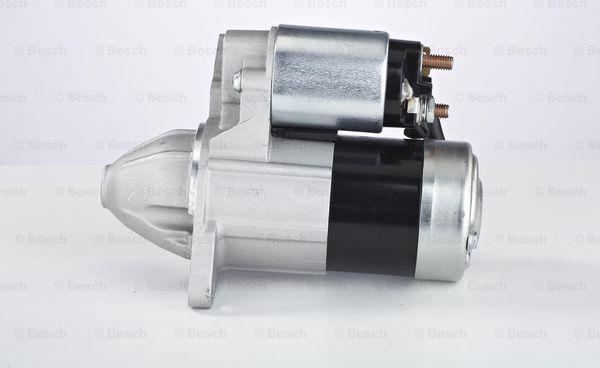 BOSCH F 042 200 092 - Стартер avtokuzovplus.com.ua