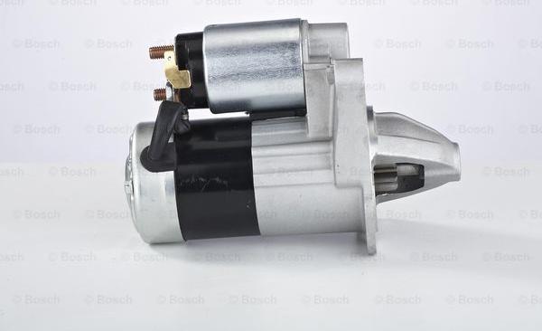 BOSCH F 042 200 092 - Стартер avtokuzovplus.com.ua