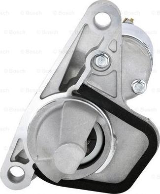 BOSCH F 042 200 093 - Стартер autocars.com.ua