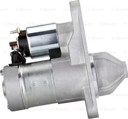 BOSCH F 042 200 093 - Стартер autocars.com.ua