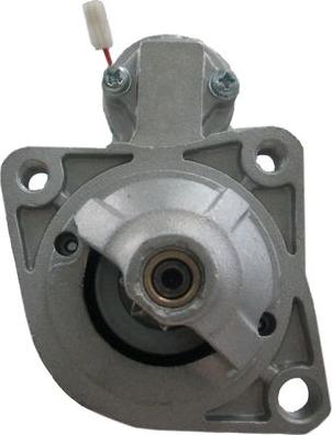 BOSCH F 042 200 124 - Стартер autocars.com.ua