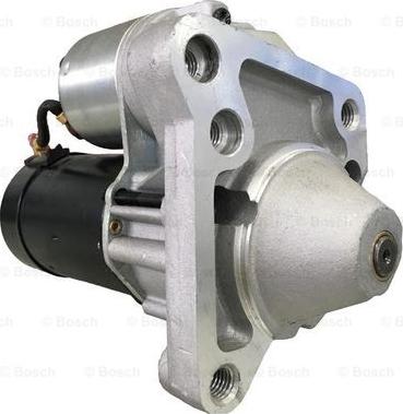 BOSCH F 042 200 142 - Стартер autodnr.net