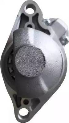 BOSCH F 042 200 206 - Стартер autocars.com.ua