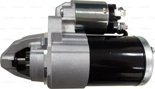 BOSCH F 042 202 539 - Стартер autodnr.net