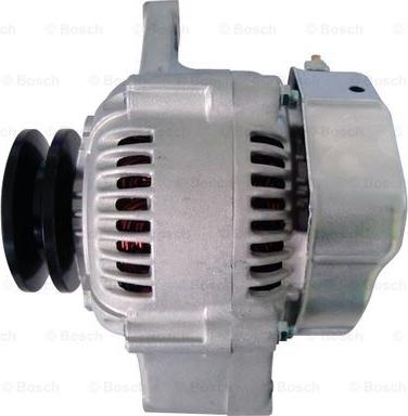 BOSCH F 042 205 002 - Генератор autocars.com.ua