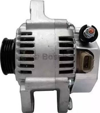 BOSCH F 042 205 005 - Генератор avtokuzovplus.com.ua